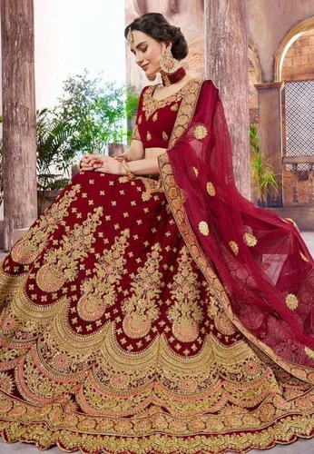 Lehengas